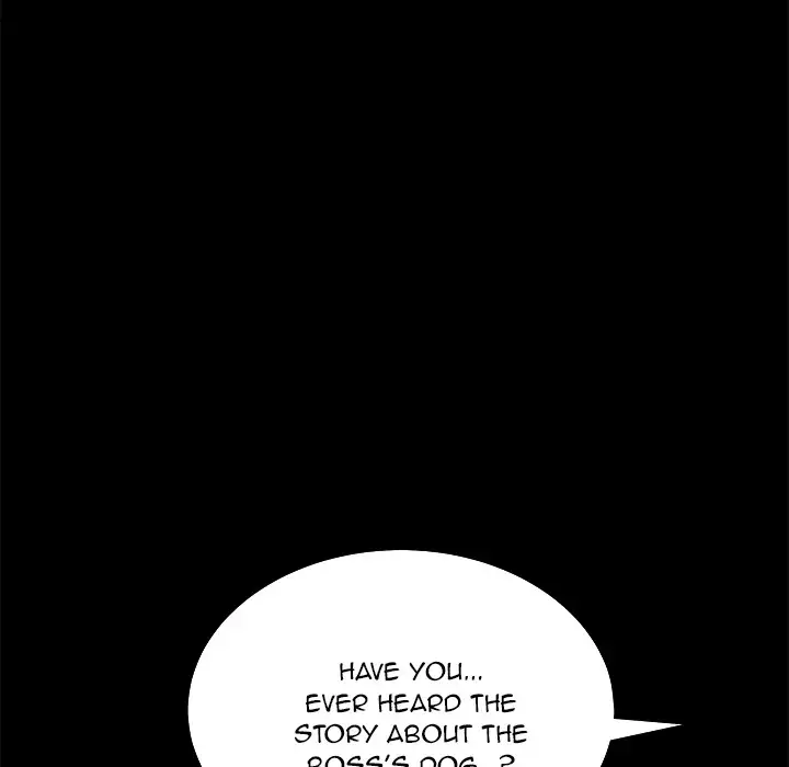 The Leash chapter 28 page 146