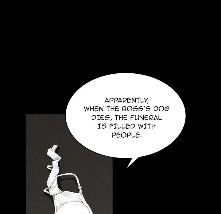 The Leash chapter 28 page 151