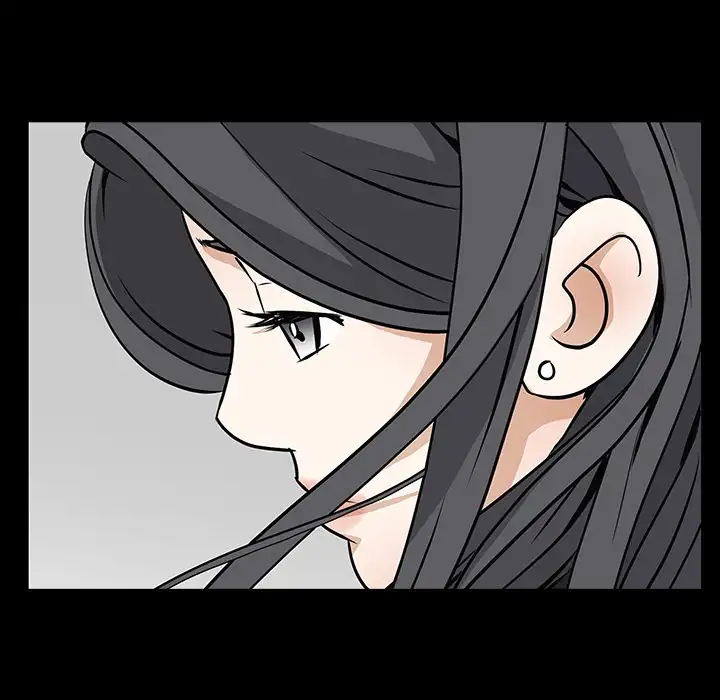 The Leash chapter 28 page 161