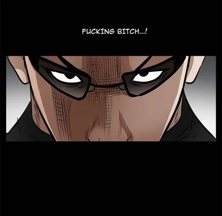 The Leash chapter 28 page 168