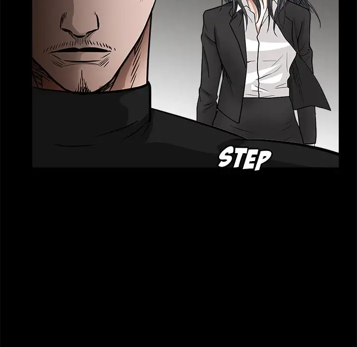 The Leash chapter 28 page 170