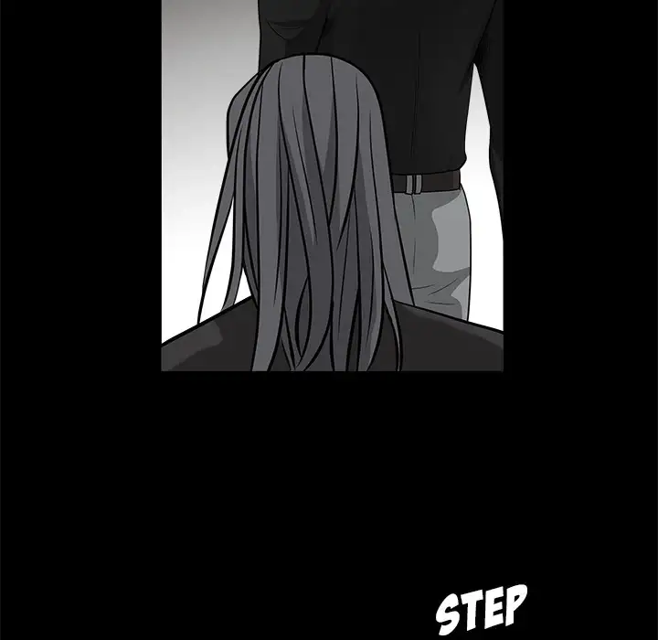 The Leash chapter 28 page 172