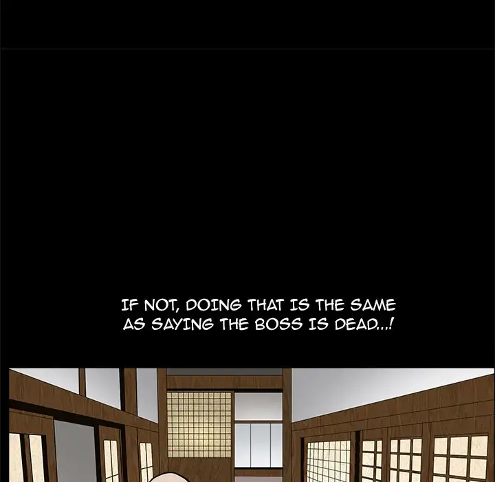 The Leash chapter 28 page 175