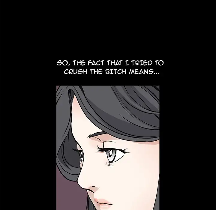 The Leash chapter 28 page 177
