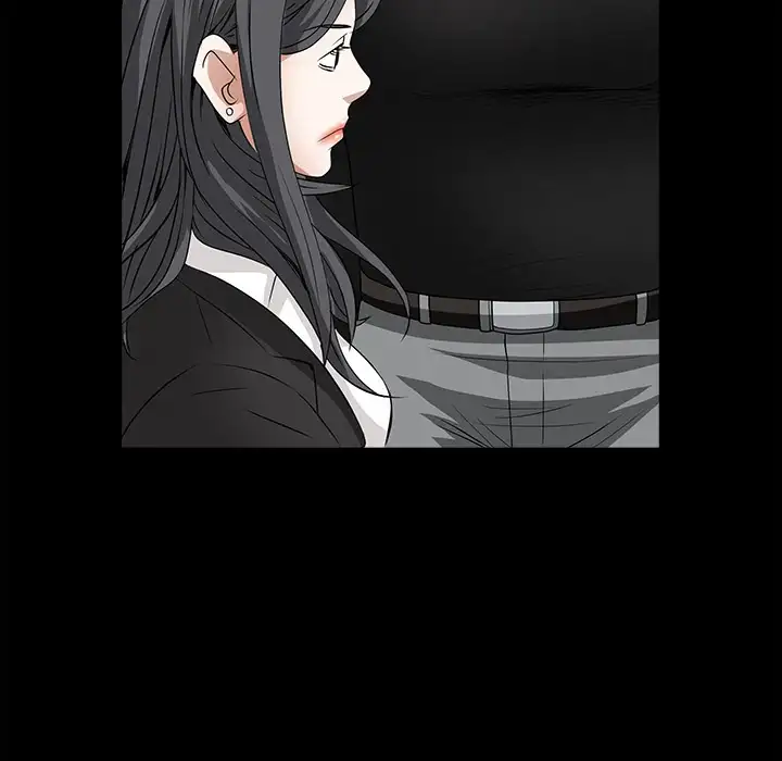 The Leash chapter 28 page 184