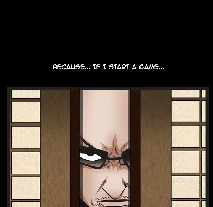 The Leash chapter 28 page 191