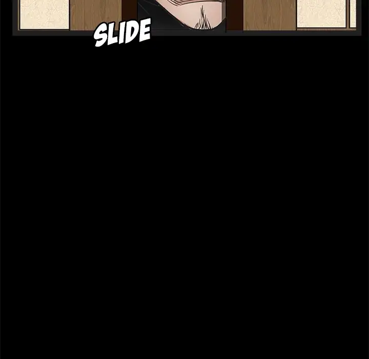 The Leash chapter 28 page 192