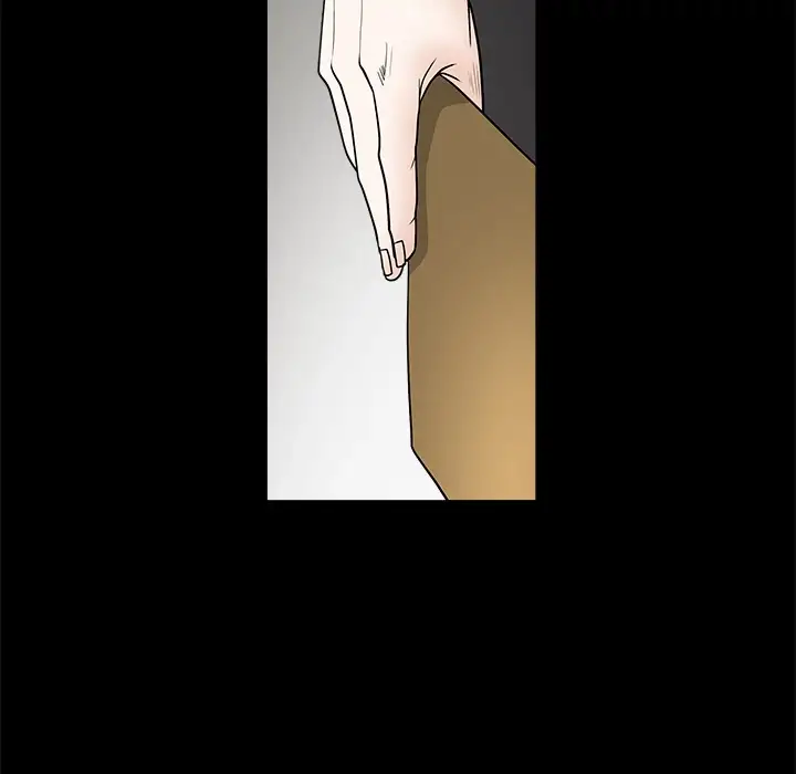 The Leash chapter 28 page 205
