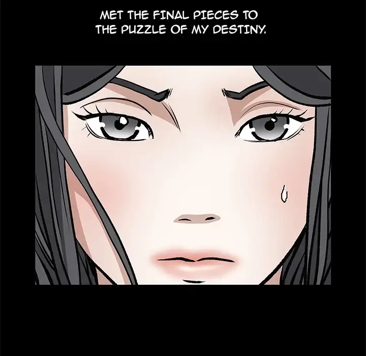The Leash chapter 28 page 214