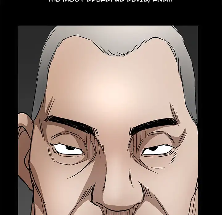 The Leash chapter 28 page 216