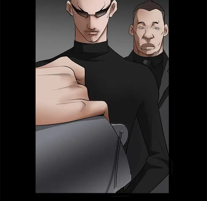 The Leash chapter 28 page 222