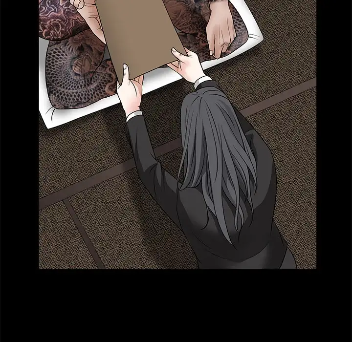 The Leash chapter 29 page 35