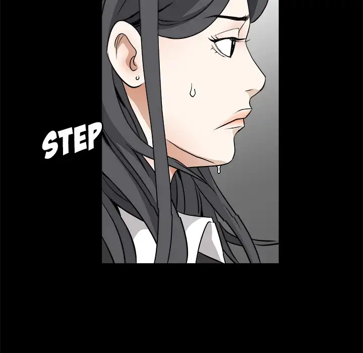 The Leash chapter 29 page 58