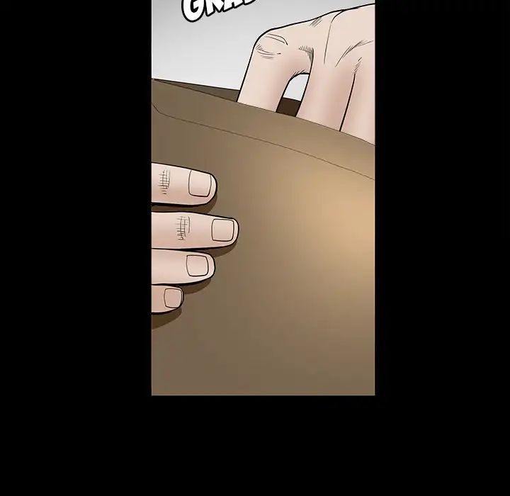 The Leash chapter 29 page 64