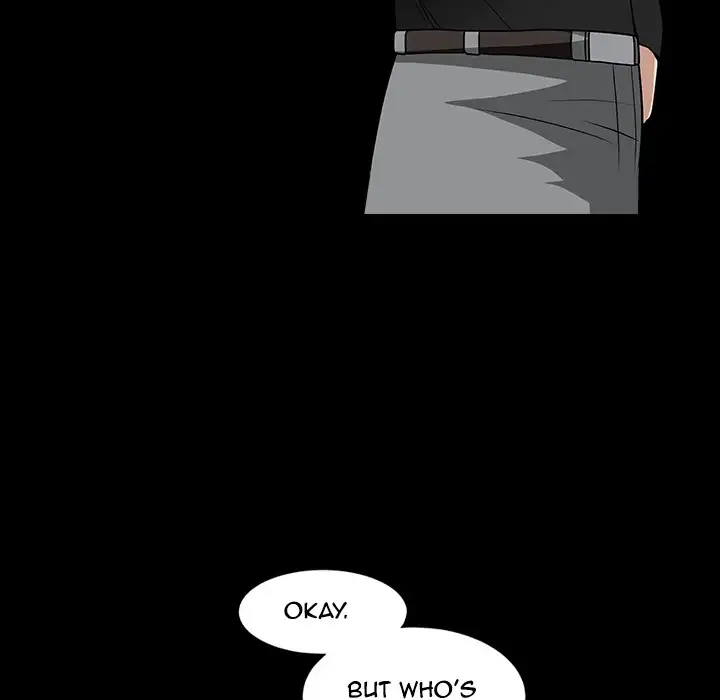 The Leash chapter 29 page 117