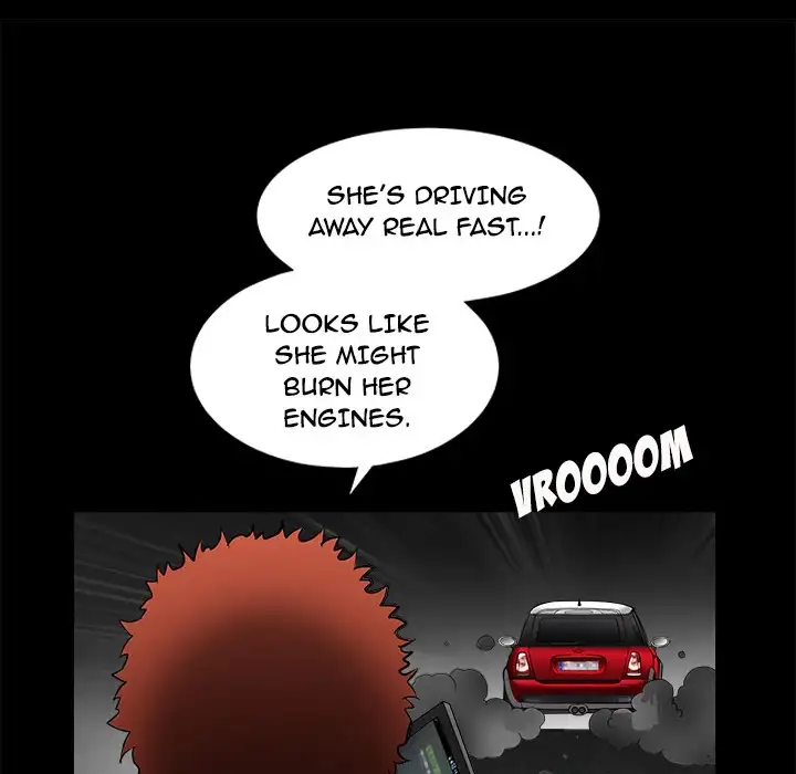 The Leash chapter 29 page 147