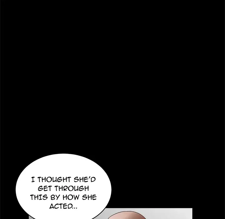 The Leash chapter 29 page 150