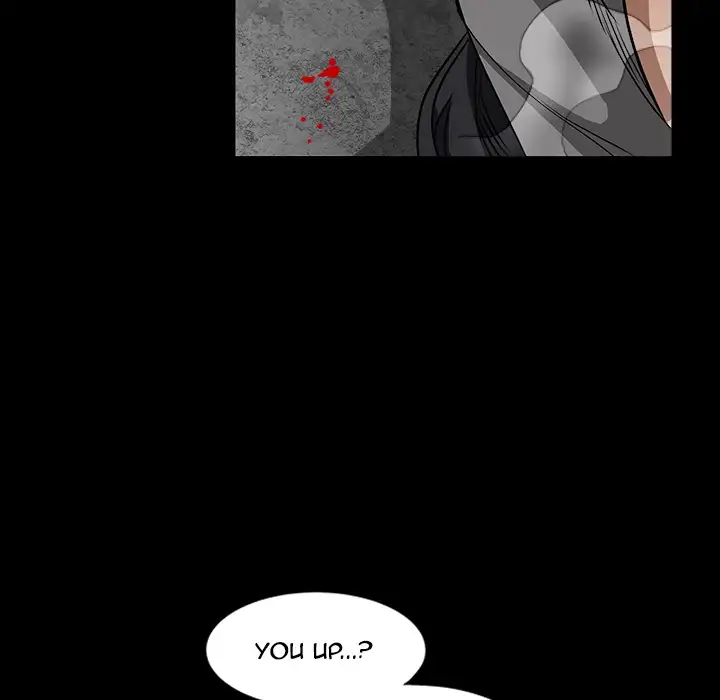 The Leash chapter 29 page 156