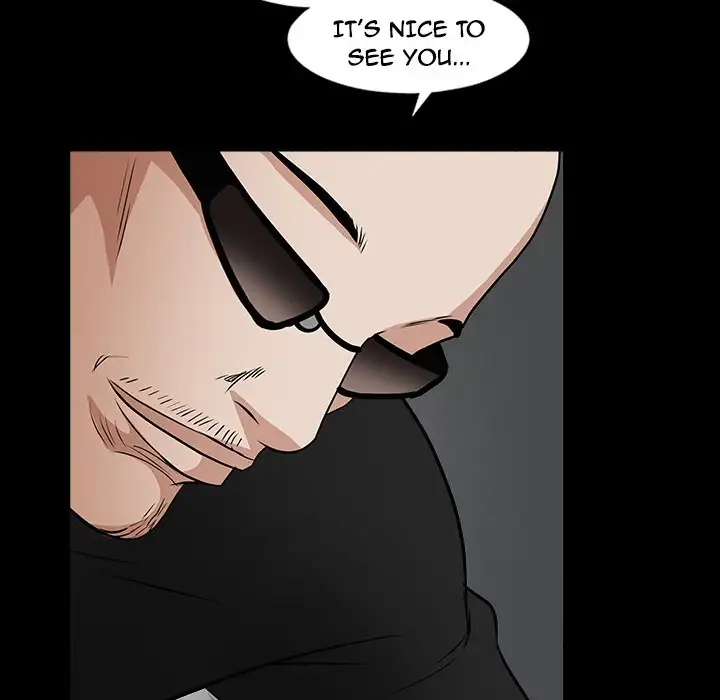 The Leash chapter 29 page 157
