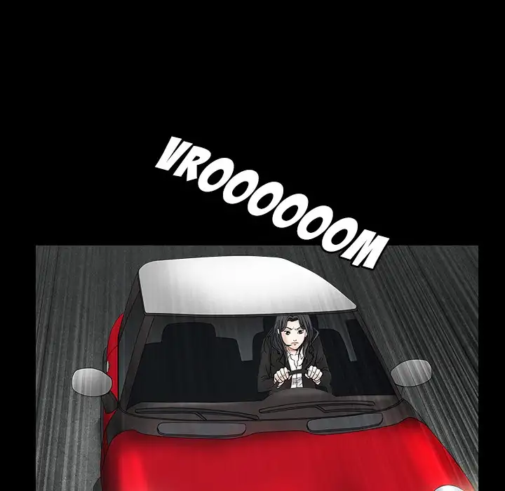 The Leash chapter 29 page 159