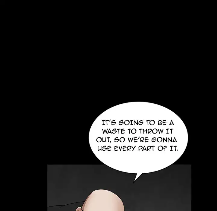 The Leash chapter 29 page 167