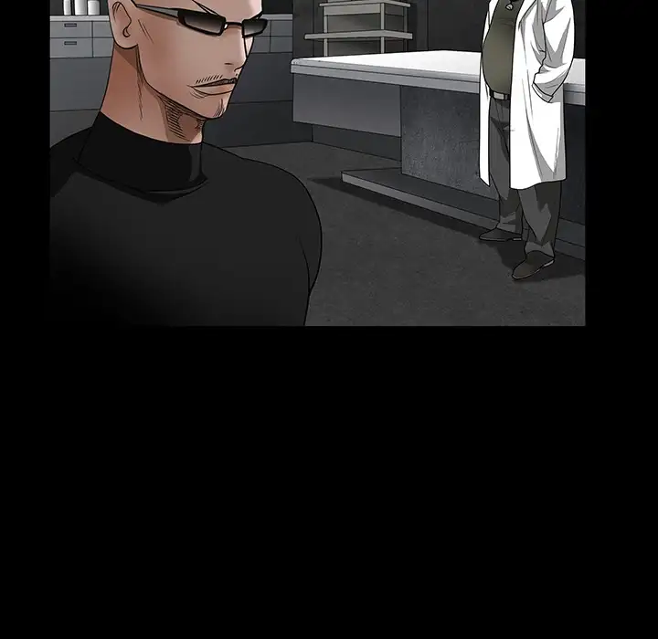 The Leash chapter 29 page 170