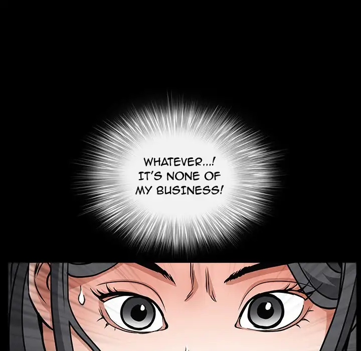 The Leash chapter 29 page 171