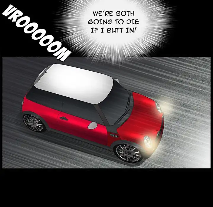 The Leash chapter 29 page 173