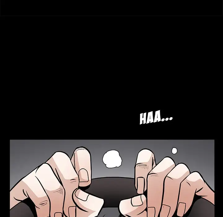 The Leash chapter 29 page 183