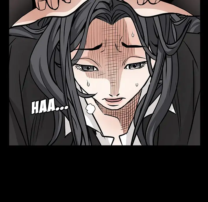 The Leash chapter 29 page 184