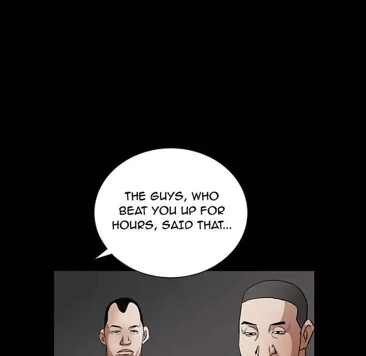 The Leash chapter 29 page 187