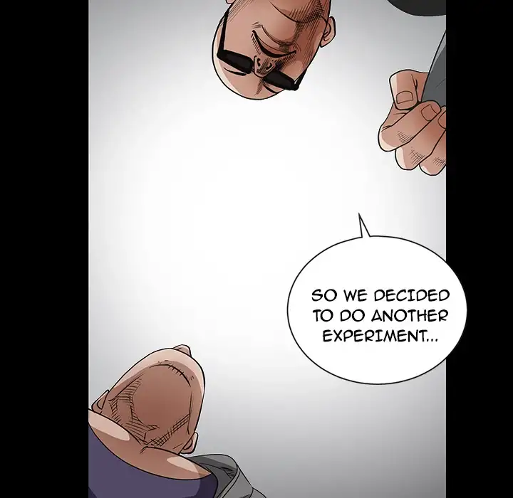 The Leash chapter 29 page 190