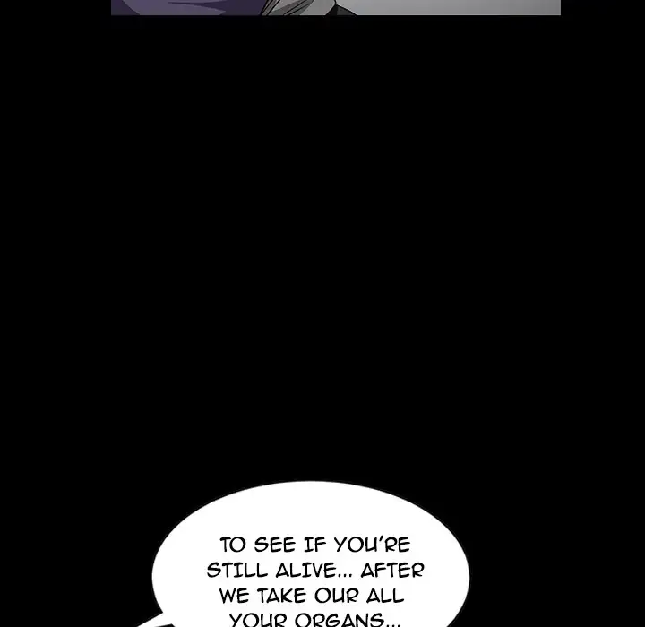 The Leash chapter 29 page 191