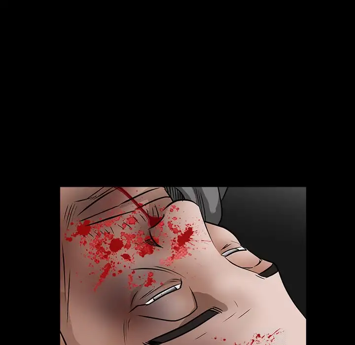 The Leash chapter 29 page 193