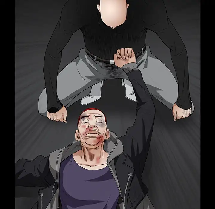 The Leash chapter 29 page 201