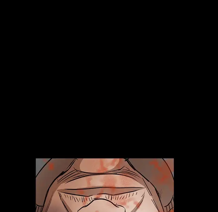 The Leash chapter 29 page 204