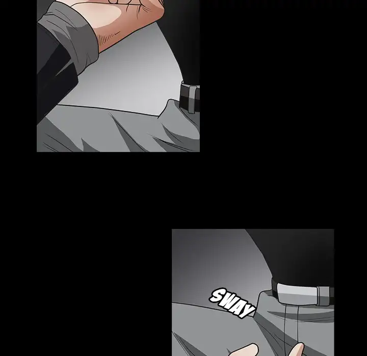 The Leash chapter 29 page 207