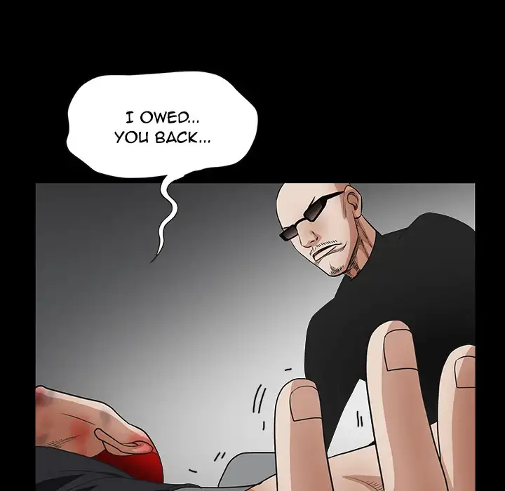 The Leash chapter 29 page 209