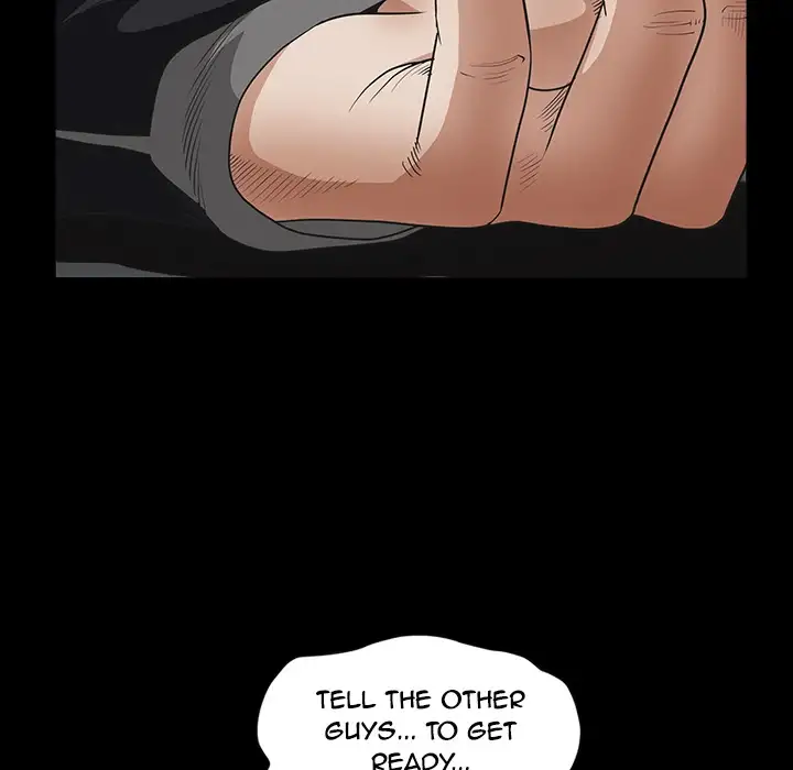 The Leash chapter 29 page 210
