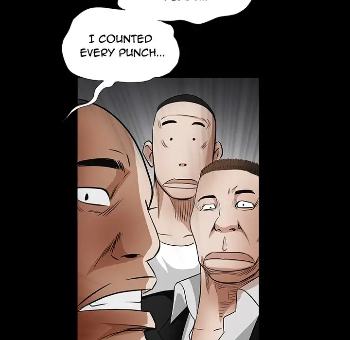 The Leash chapter 29 page 211