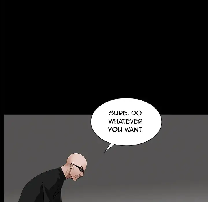 The Leash chapter 29 page 216