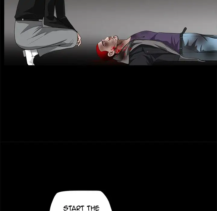 The Leash chapter 29 page 217