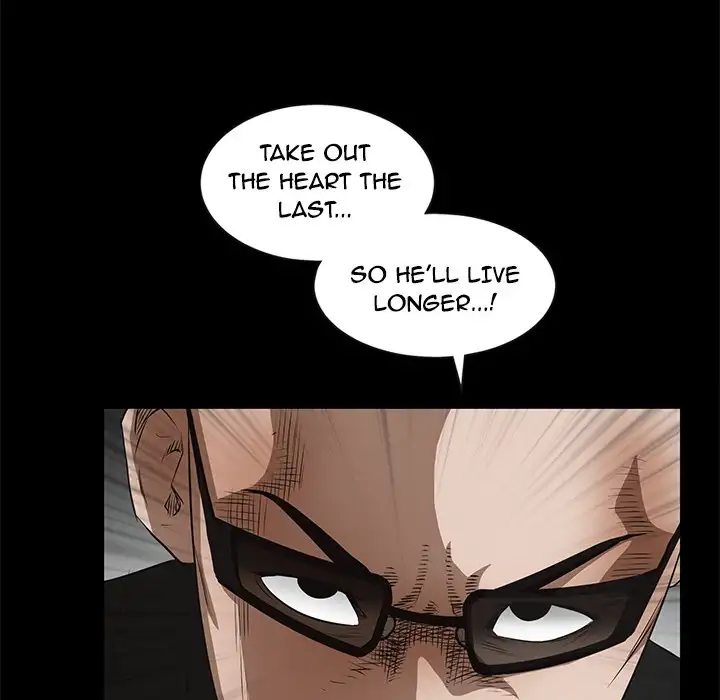 The Leash chapter 29 page 220