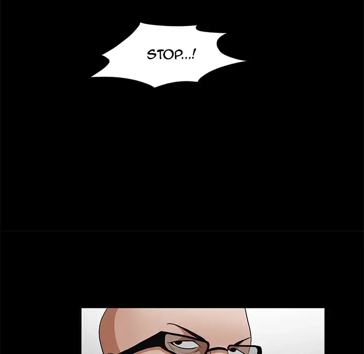 The Leash chapter 29 page 222