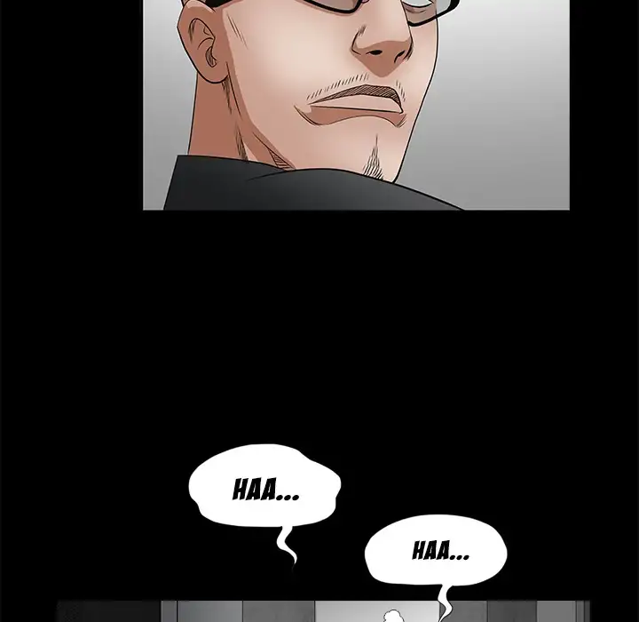 The Leash chapter 29 page 223