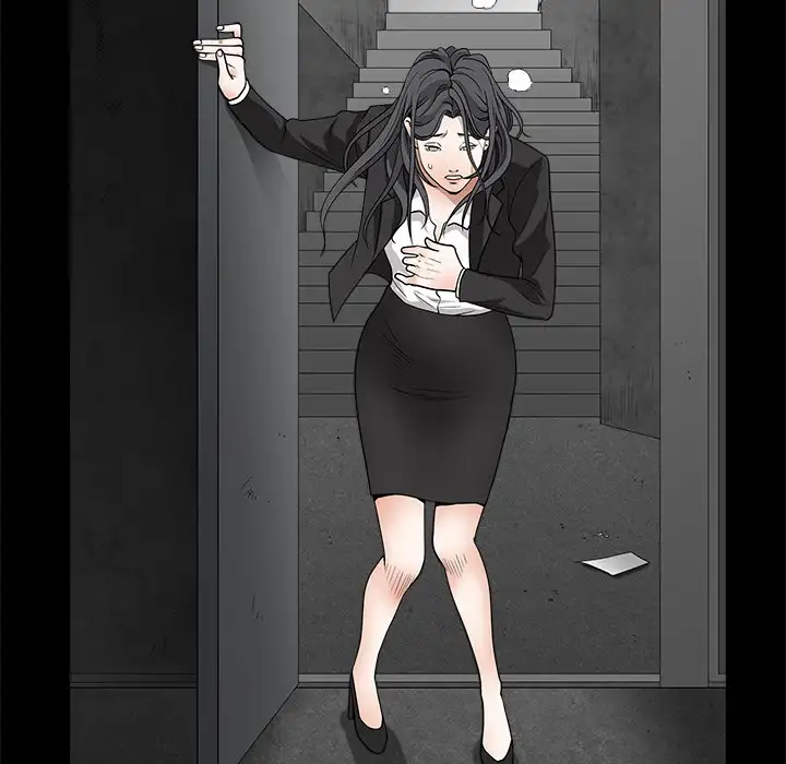 The Leash chapter 29 page 224