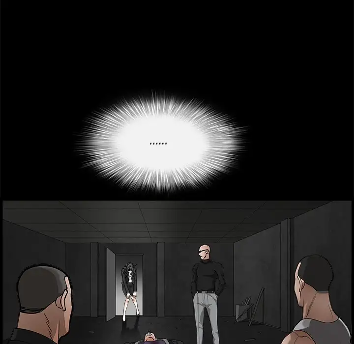 The Leash chapter 29 page 231