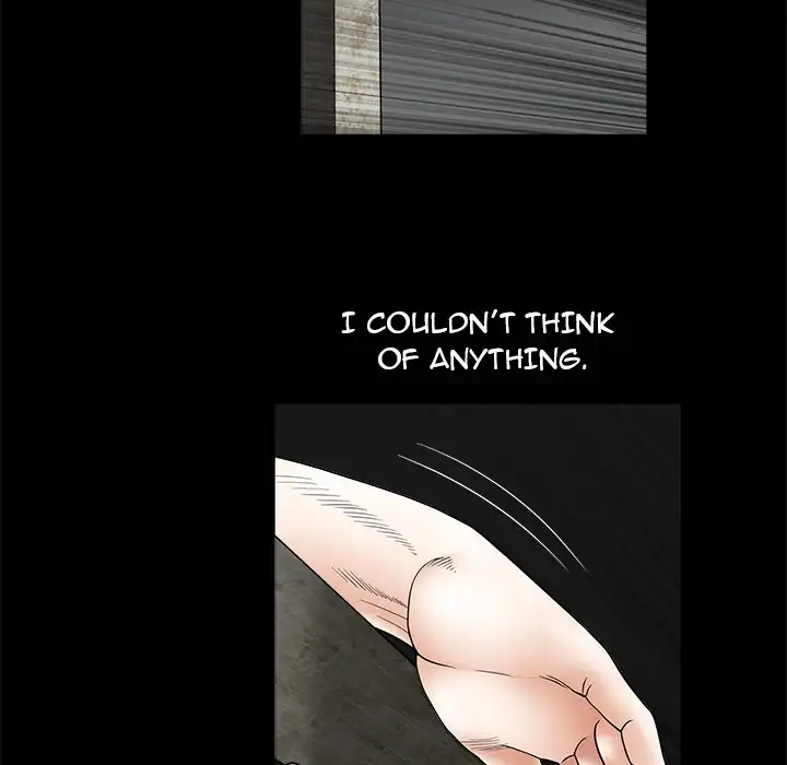 The Leash chapter 3 page 11