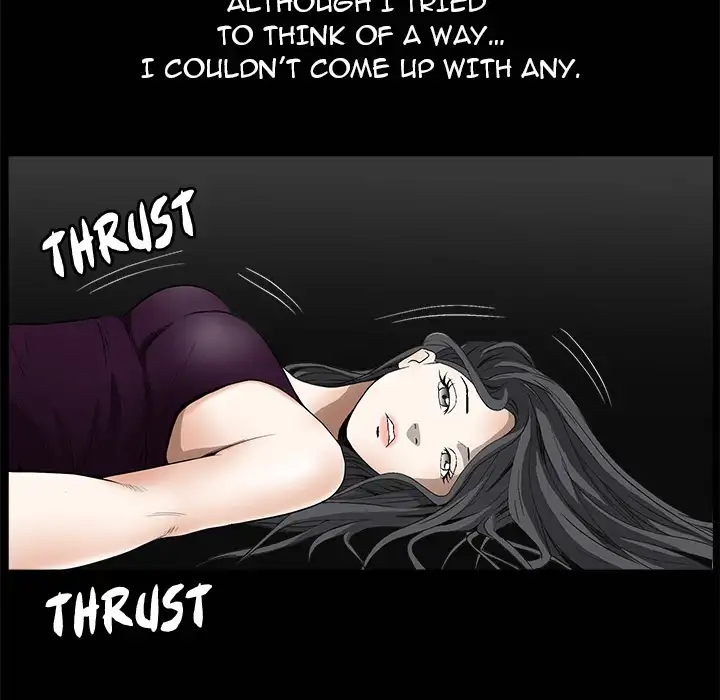 The Leash chapter 3 page 13