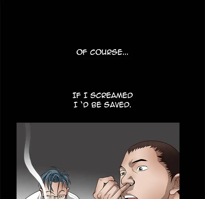 The Leash chapter 3 page 14